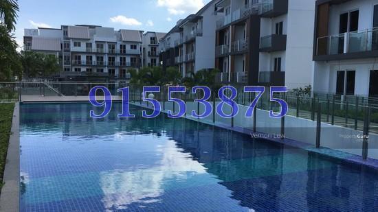 Kensington Square (D19), Apartment #132018882